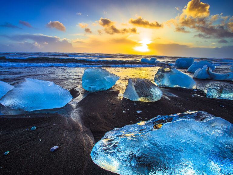 A Growing Asset Class for Icelandic Investors
