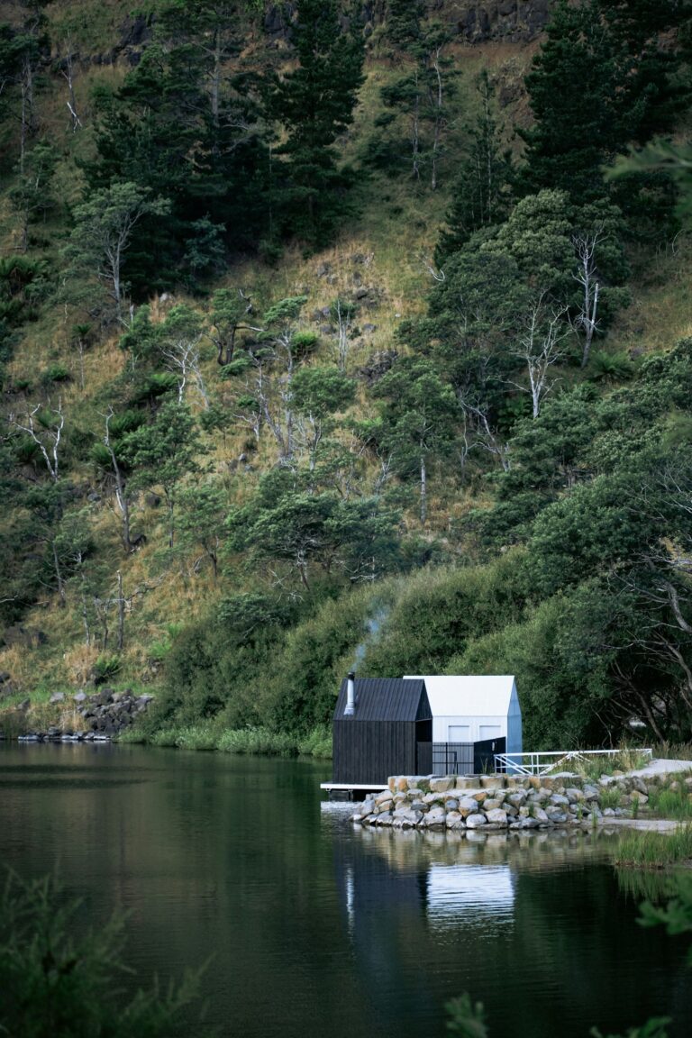 The Beauty of Scandinavian Minimalism