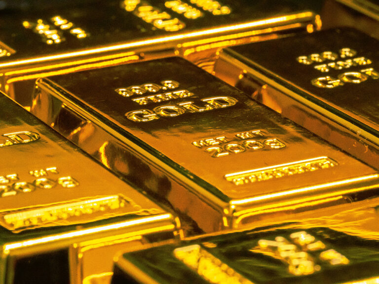 A Strategic Lever for Investors Seeking Exposure to Gold