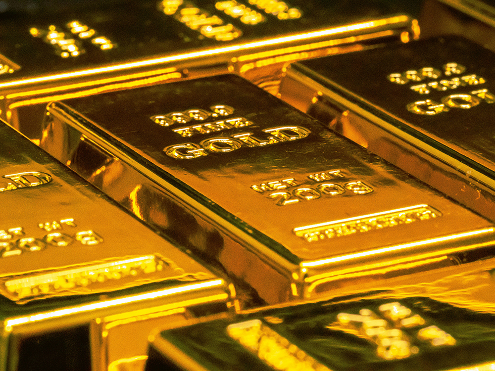 A Strategic Lever for Investors Seeking Exposure to Gold