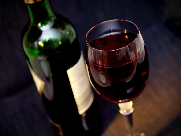 Wine – The Illiquid Liquid Alternative