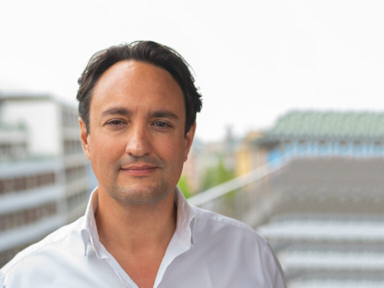 Investing in Nordic Infrastructure Through Partnership with the Public Sector