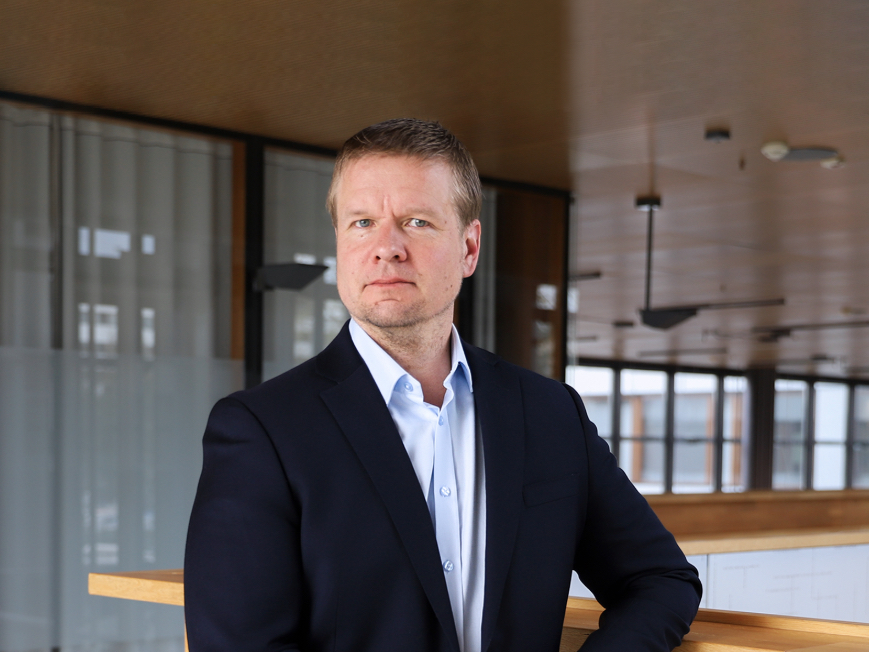 The Changing Role of Private Credit in a New Interest Rate Environment