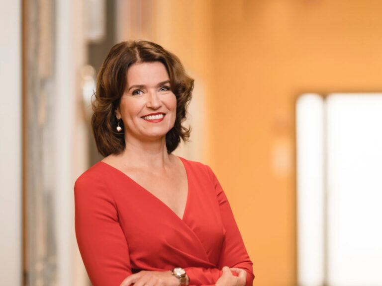 Keva Names Maaria Kettunen as CIO