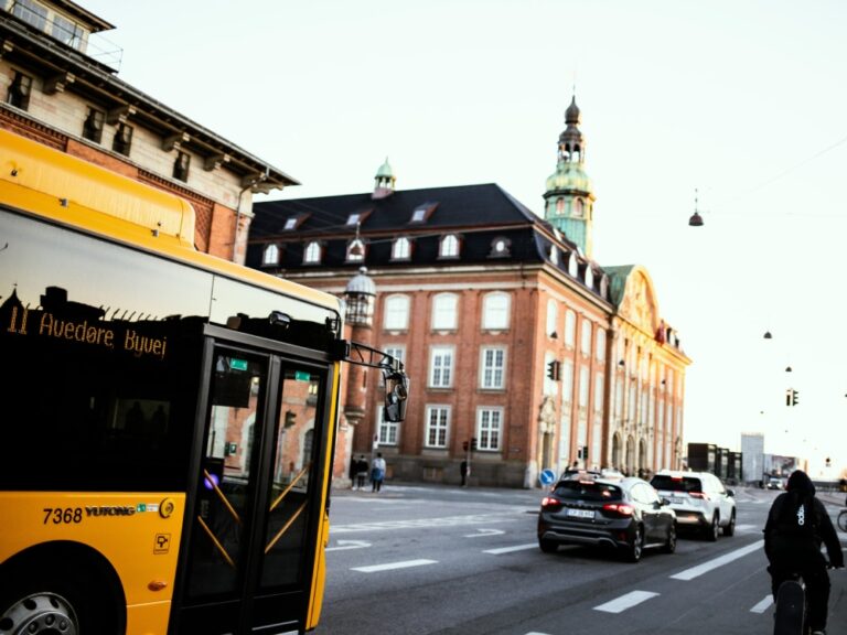 Ex-Velliv PM Joins Lærernes Pension