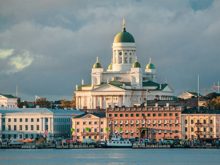 State Pension Fund of Finland Sees Strong Hedge Fund Gains