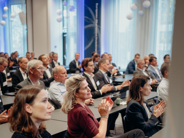 European Alternative Investments Conference 2025