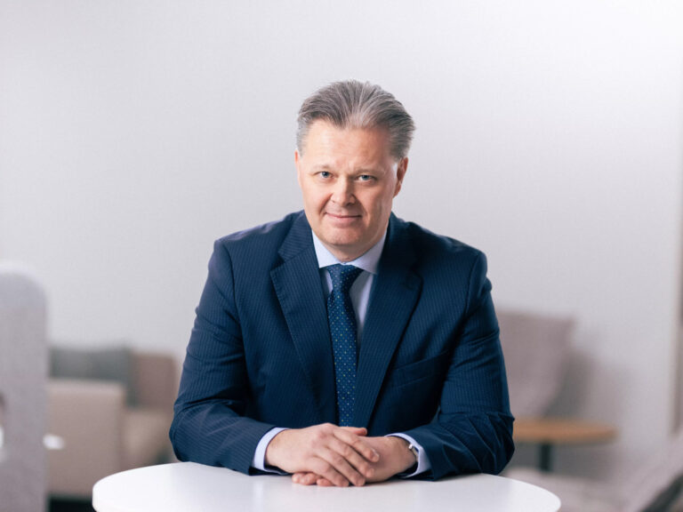 The Year of Industrial Investments